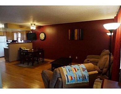 Interior Space/Layout.