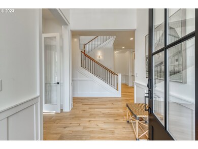 Entrance/Foyer