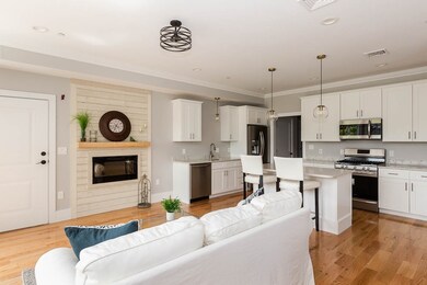 132 High St unit D, Newburyport, MA 01950 - photo 7