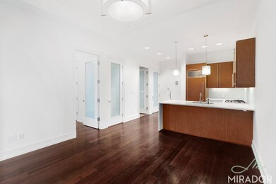 New York Plaza unit 15-F, New York, NY 10004 - photo 4