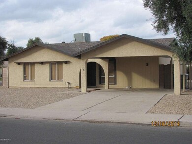 8758 W Osborn Rd, Phoenix, AZ 85037 - photo 2