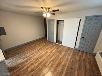 311 N 16th St unit 14, Las Vegas, NV 89101 - photo 5