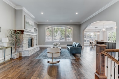 2209 E Viscaya Dr, Draper, UT 84020 - photo 3