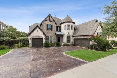 412 Winding Ridge Trail, Southlake, TX 76092 - photo 2