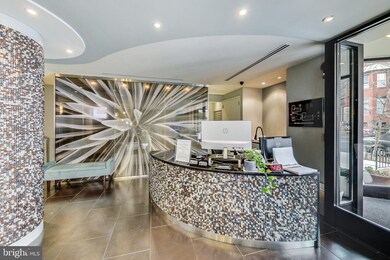 Webster House unit 714, Washington, DC 20036 - photo 3