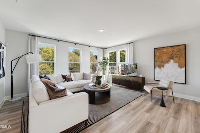 Twyla Walk - Condos unit 314, Cary, NC 27519 - photo 5