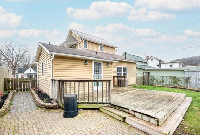 Patio/Deck