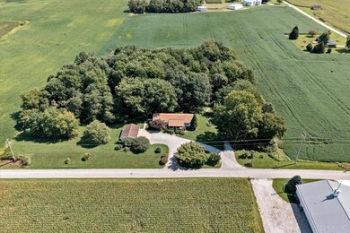 1098 N 450 E, Princeton, IN 47670 - photo 2