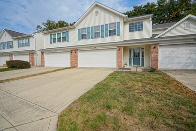 9588 Meeting St, Fishers, IN 46038 - photo 2