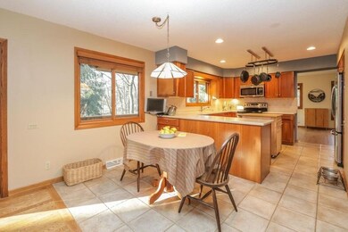 1773 Burning Tree Cir, Oregon, WI 53575 - photo 2