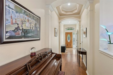 2011 Burnie Bishop Place, Cedar Park, TX 78613 - photo 4