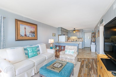 5601 N Ocean Blvd unit E-213, Myrtle Beach, SC 29577 - photo 5