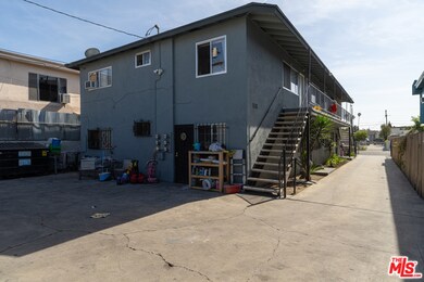 4839 W 17th St, Los Angeles, CA 90019 - photo 5