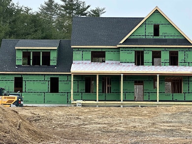 253 Amesbury Rd, Kensington, NH 03833 - photo 3