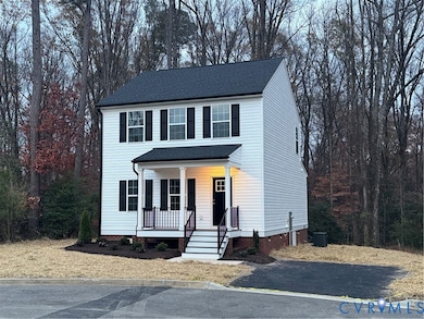 5413 Moss Side Ave, Fairfield, VA 23227 - photo 2