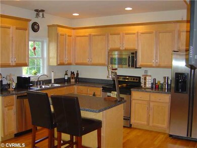 Kitchen - View 2