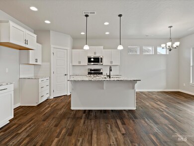 18344 N Wild Goose Ave, Nampa, ID 83687 - photo 5