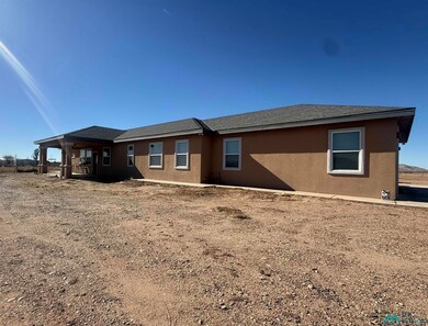 5900 Hermanas Grade SW, Deming, NM 88030 - photo 2