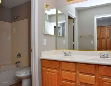 Hall Bath