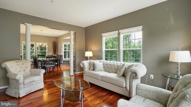 15200 Orchard Farm Place, Upper Marlboro, MD 20774 - photo 4