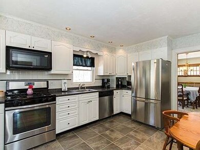 34 Porter Rd, Waltham, MA 02452 - photo 4