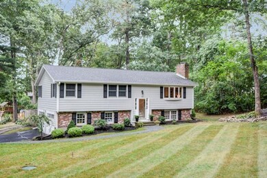 102 Robert Rd, Holliston, MA 01746 - photo 2