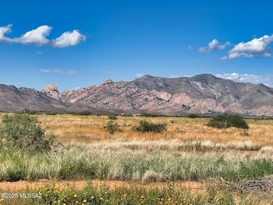 property and views tot he West