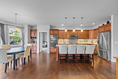 1359 Winchester Pass, Verona, WI 53593 - photo 4