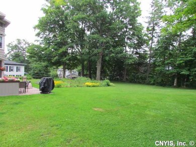 Yard/Garden