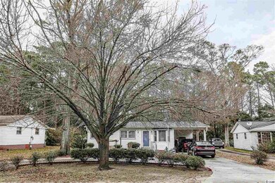 706 9th Ave S, Myrtle Beach, SC 29577 - photo 2