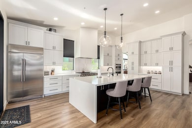 7160 E Ridgeview Place, Carefree, AZ 85377 - photo 2