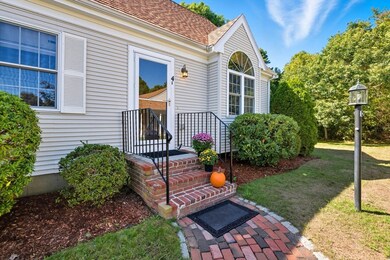 16 Trotting Park Rd unit 4B, Teaticket, MA 02536 - photo 2