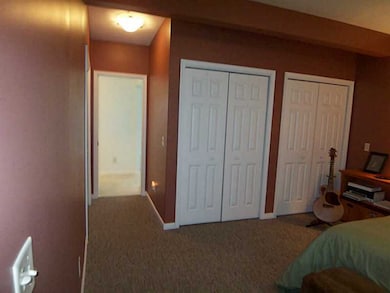 Bedroom.