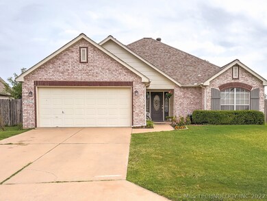 19621 E 39th St S, Broken Arrow, OK 74014 - photo 3