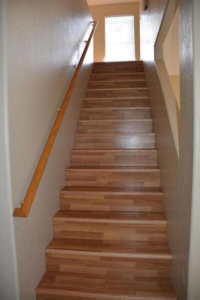 Stairway