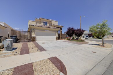 13677 Keighly St, El Paso, TX 79928 - photo 5