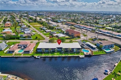 4722 SE 1st Place unit 12, Cape Coral, FL 33904 - photo 2