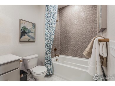 EXAMPLE PHOTO: SECONDARY BATH