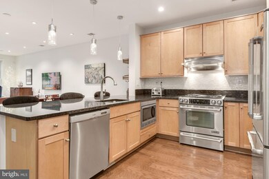 Rhodes Hill Square unit B116, Arlington, VA 22209 - photo 4