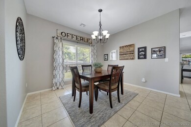 11013 S Nathan St, Jenks, OK 74037 - photo 6