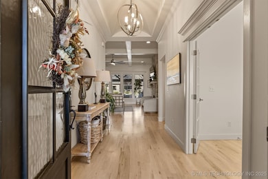 11354 S 213th East Ave, Broken Arrow, OK 74014 - photo 4