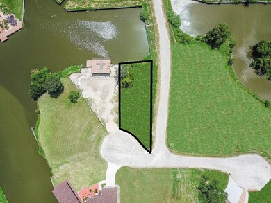 LOT 12 Peninsula Point, Huntsville, TX 77340 - photo 3