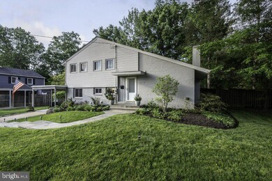 1110 Waynewood Blvd, Alexandria, VA 22308 - photo 7