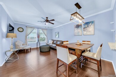 13512 Bristow Dawn, San Antonio, TX 78217 - photo 6