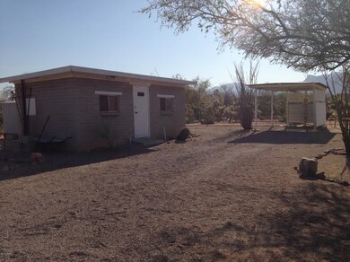 Lobo 1 guest house