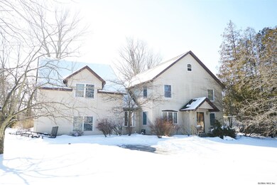 13 Horstman Dr, Schenectady, NY 12302 - photo 2