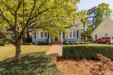 1036 Magnolia Curve, Montgomery, AL 36106 - photo 4