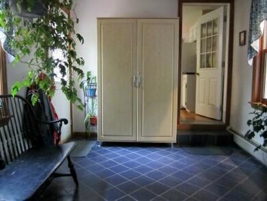 Other. breezeway