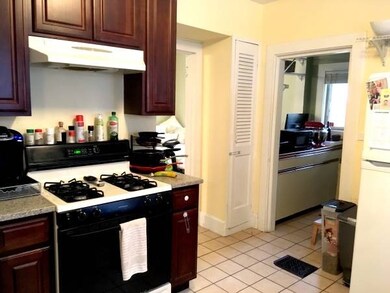 10 Grovenor Rd unit 1, Jamaica Plain, MA 02130 - photo 4