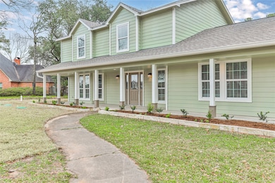 18607 Tanager Ln, Tomball, TX 77377 - photo 2